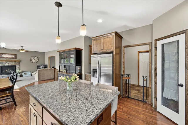 $525,000 | 5882 Deer Street, Monticello, MN 55362