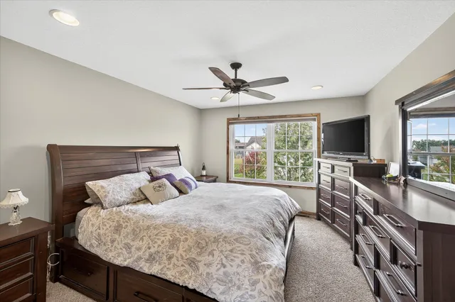 $525,000 | 5882 Deer Street, Monticello, MN 55362