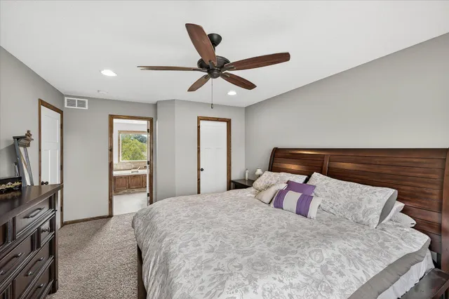 $525,000 | 5882 Deer Street, Monticello, MN 55362