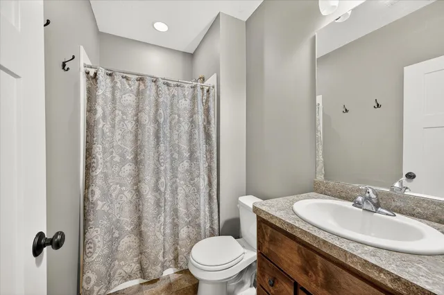 $525,000 | 5882 Deer Street, Monticello, MN 55362