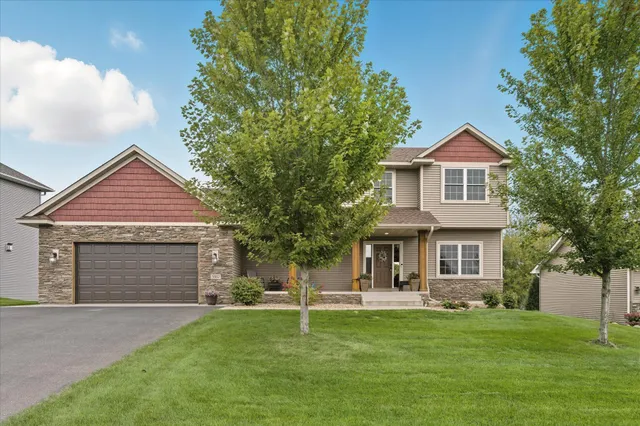 $525,000 | 5882 Deer Street, Monticello, MN 55362