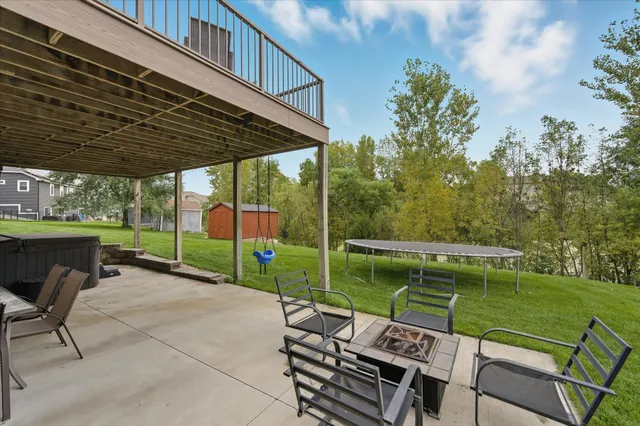 $525,000 | 5882 Deer Street, Monticello, MN 55362