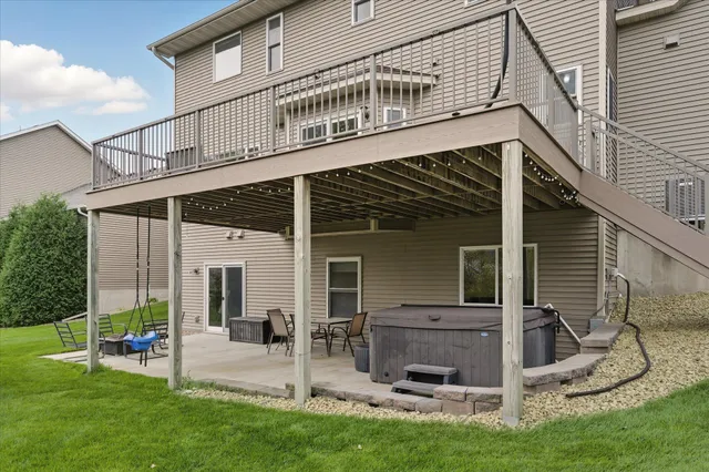 $525,000 | 5882 Deer Street, Monticello, MN 55362