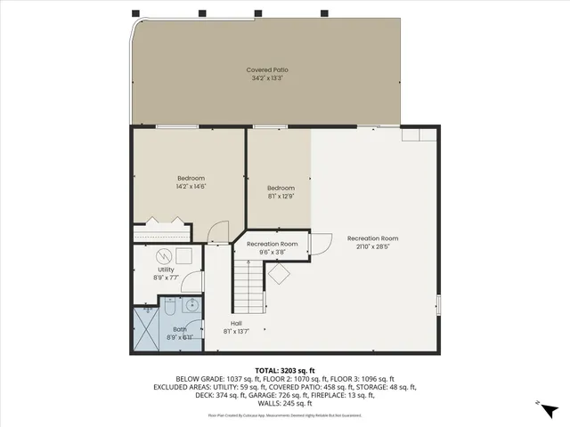 $525,000 | 5882 Deer Street, Monticello, MN 55362