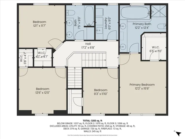 $525,000 | 5882 Deer Street, Monticello, MN 55362