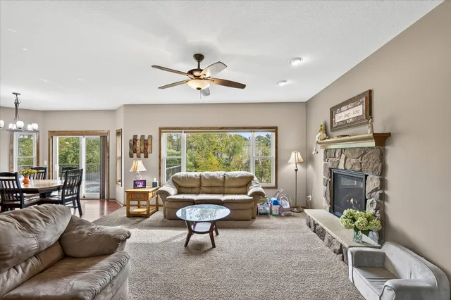 $525,000 | 5882 Deer Street, Monticello, MN 55362