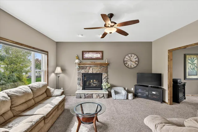 $525,000 | 5882 Deer Street, Monticello, MN 55362