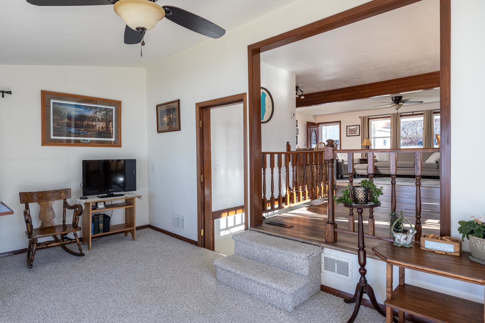 N6629 Harrison Road Hilbert, WI 54129 - Photo 12 of 50