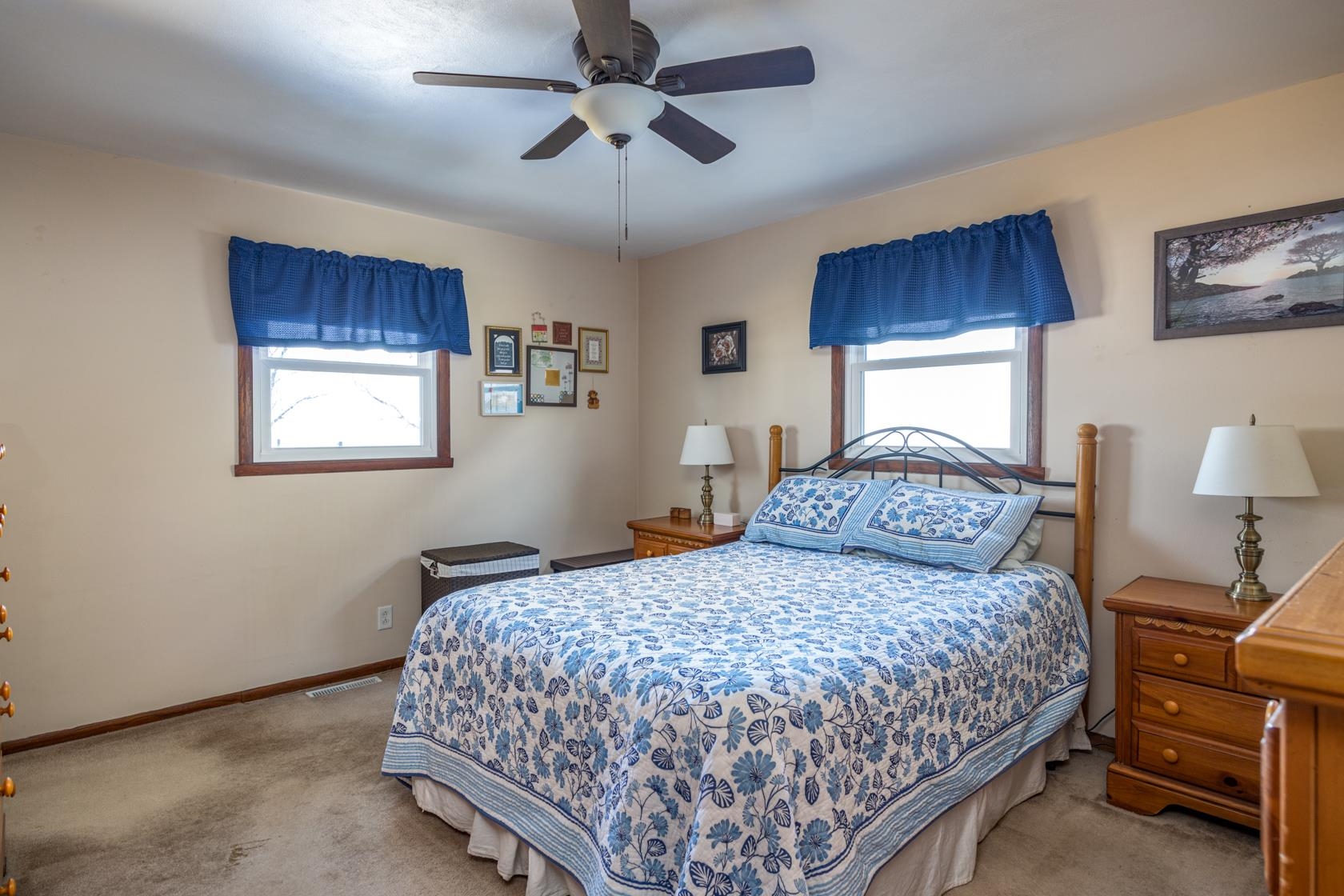 N6629 Harrison Road Hilbert, WI 54129 - Photo 13 of 50