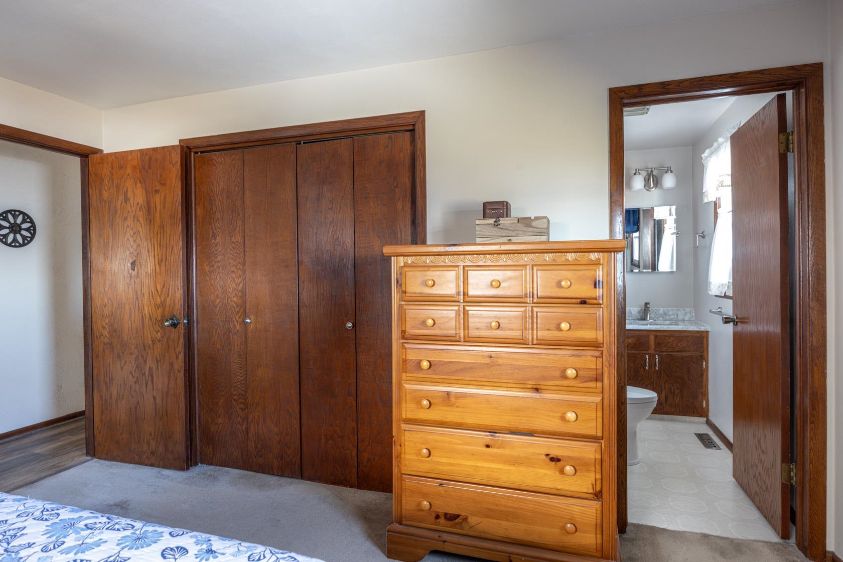 N6629 Harrison Road Hilbert, WI 54129 - Photo 14 of 50