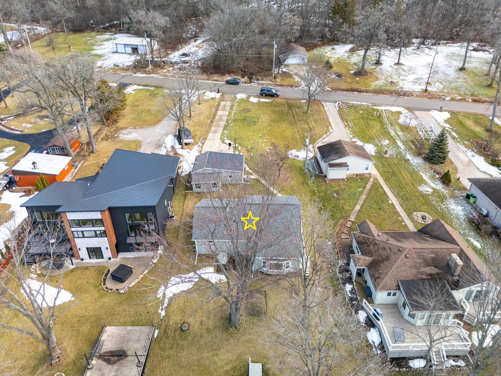 N6629 Harrison Road Hilbert, WI 54129 - Photo 21 of 50