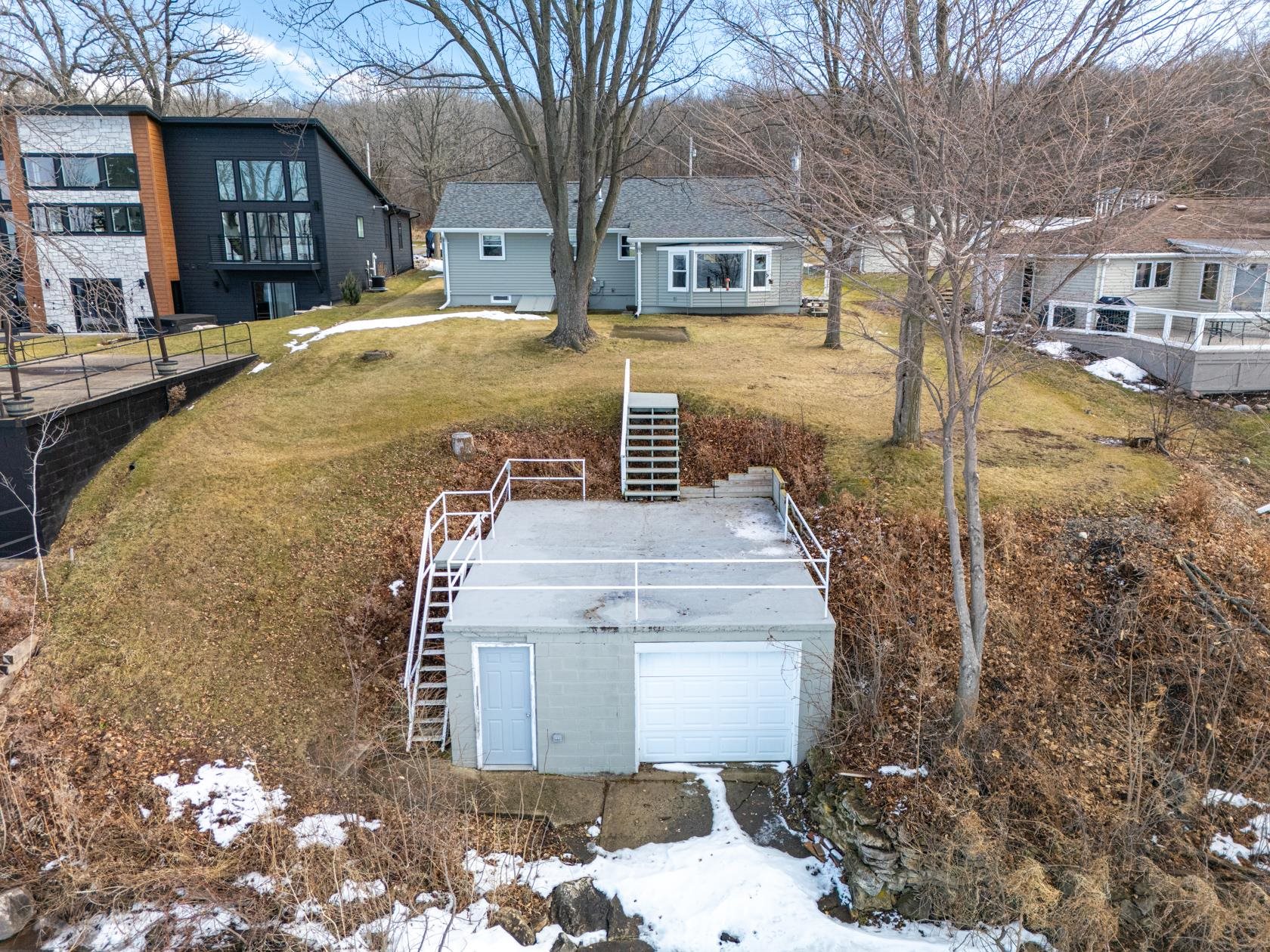 N6629 Harrison Road Hilbert, WI 54129 - Photo 22 of 50