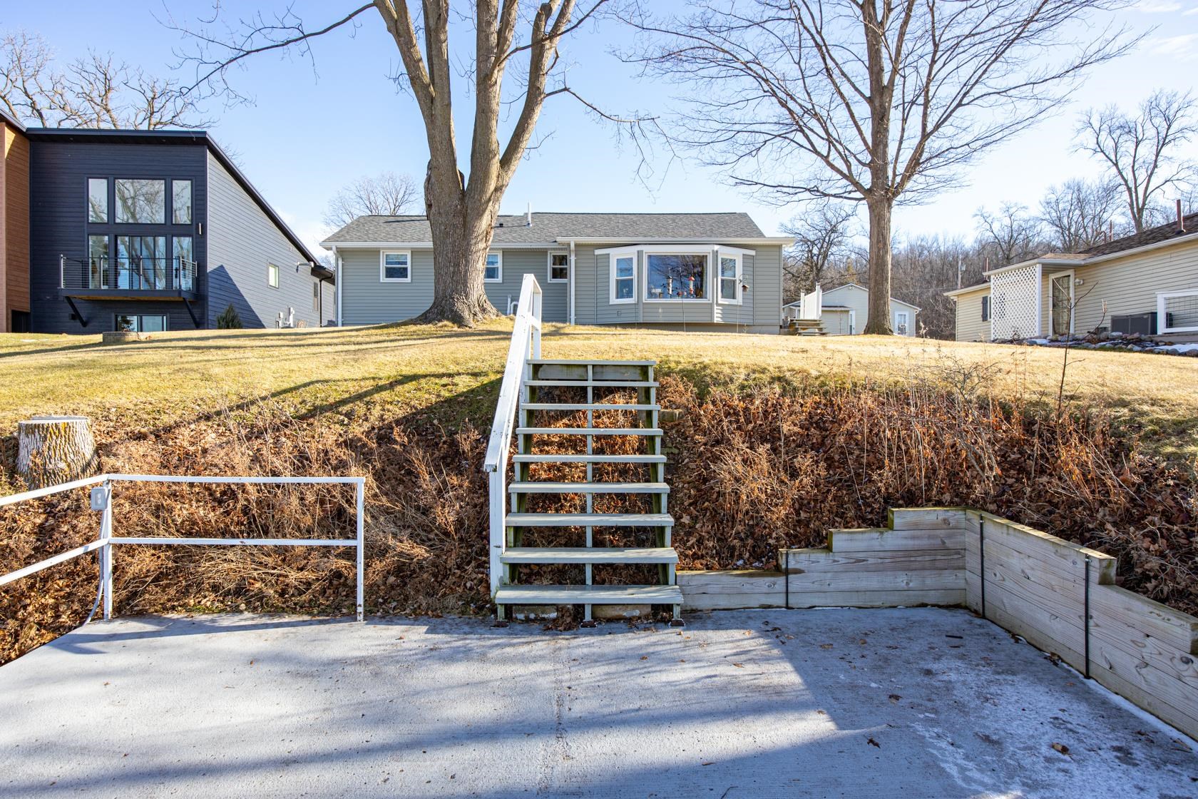 N6629 Harrison Road Hilbert, WI 54129 - Photo 26 of 50