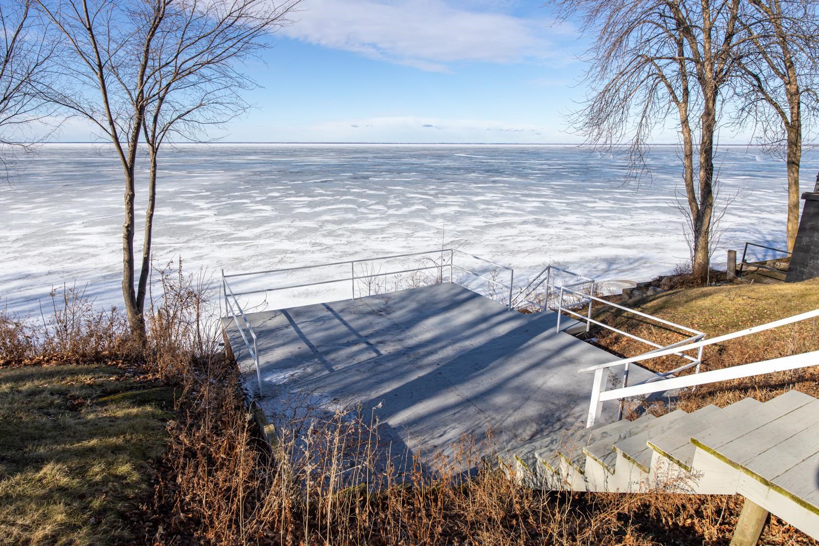 N6629 Harrison Road Hilbert, WI 54129 - Photo 27 of 50