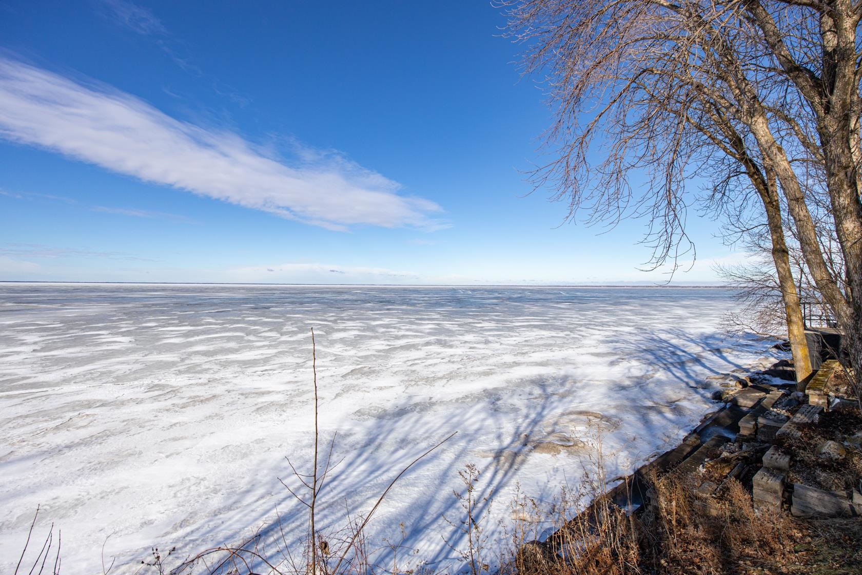 N6629 Harrison Road Hilbert, WI 54129 - Photo 28 of 50