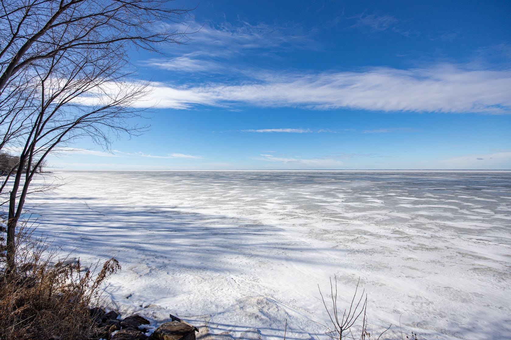 N6629 Harrison Road Hilbert, WI 54129 - Photo 29 of 50