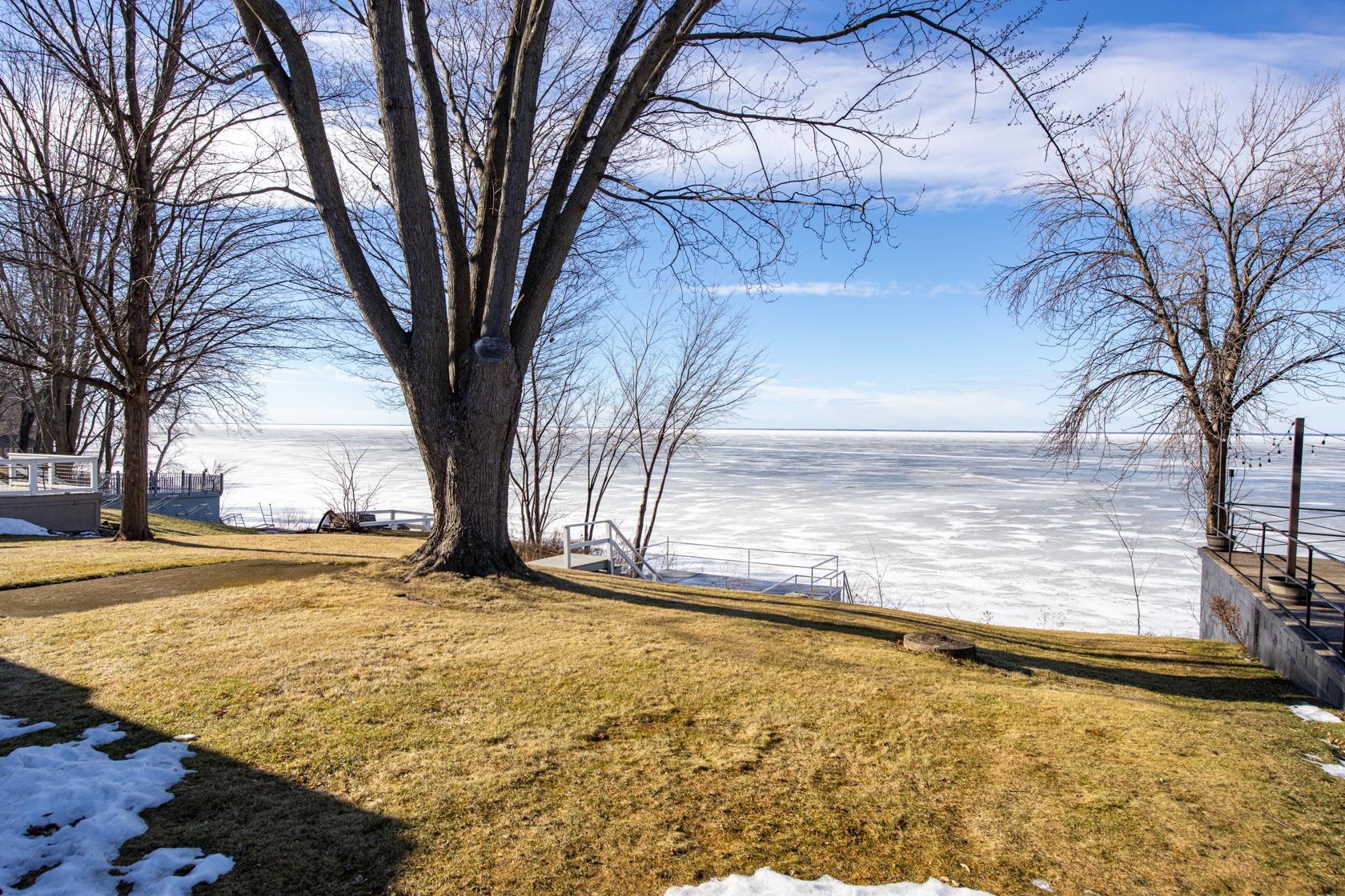 N6629 Harrison Road Hilbert, WI 54129 - Photo 31 of 50