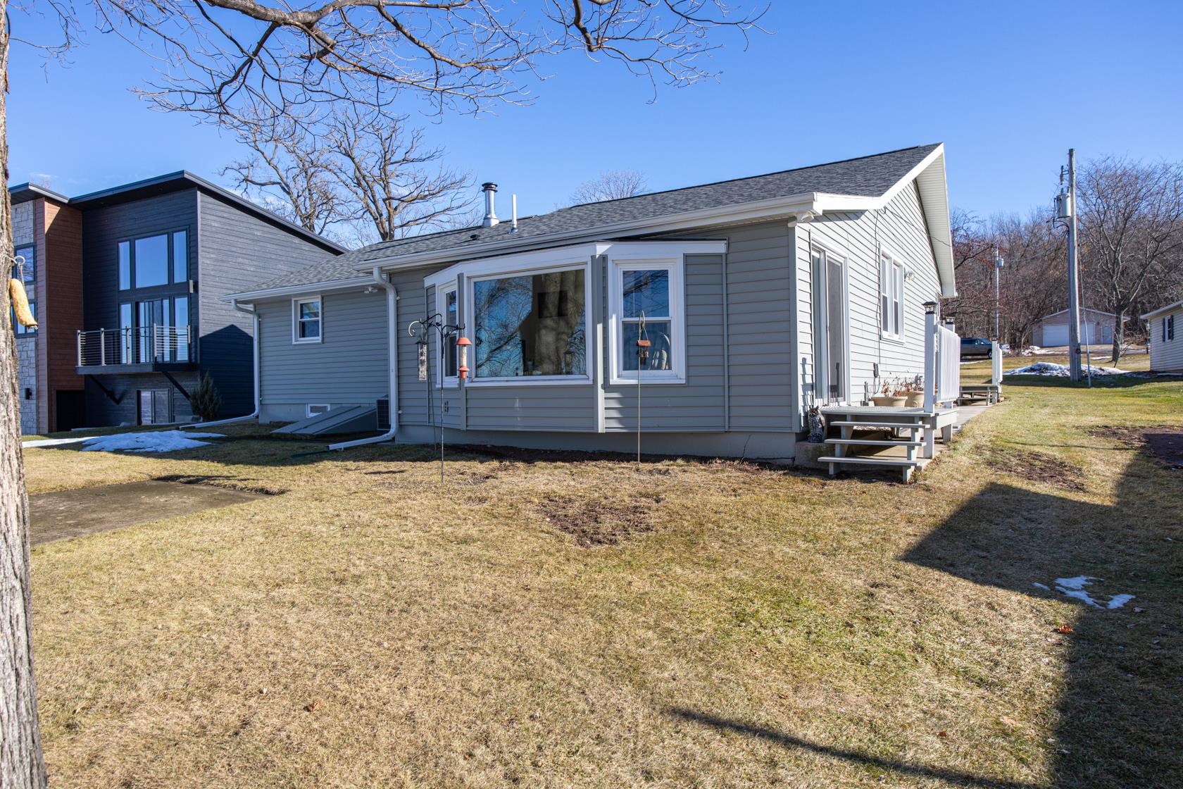 N6629 Harrison Road Hilbert, WI 54129 - Photo 33 of 50