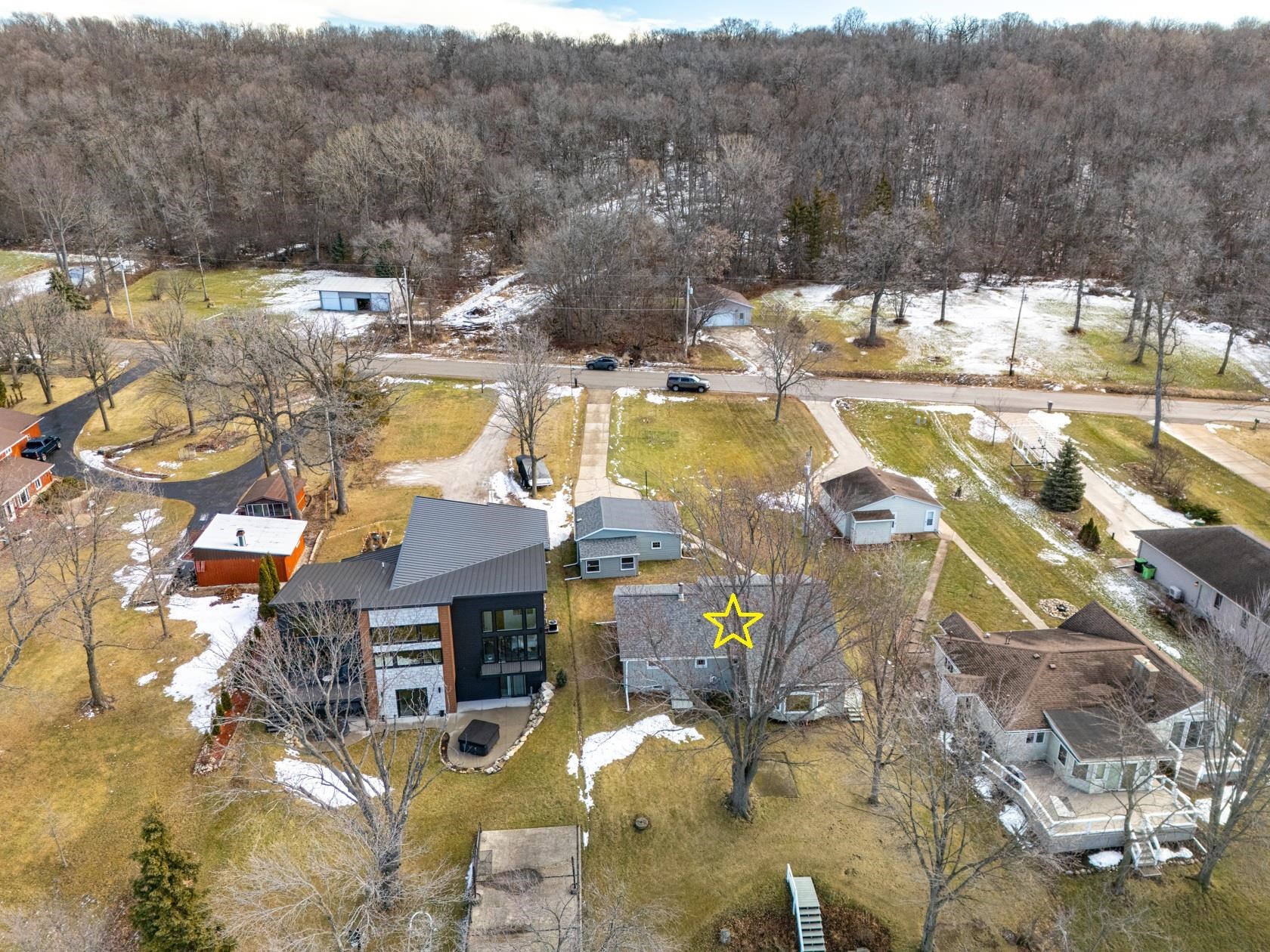 N6629 Harrison Road Hilbert, WI 54129 - Photo 35 of 50