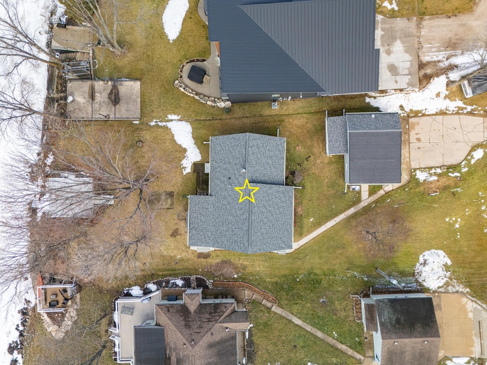 N6629 Harrison Road Hilbert, WI 54129 - Photo 37 of 50