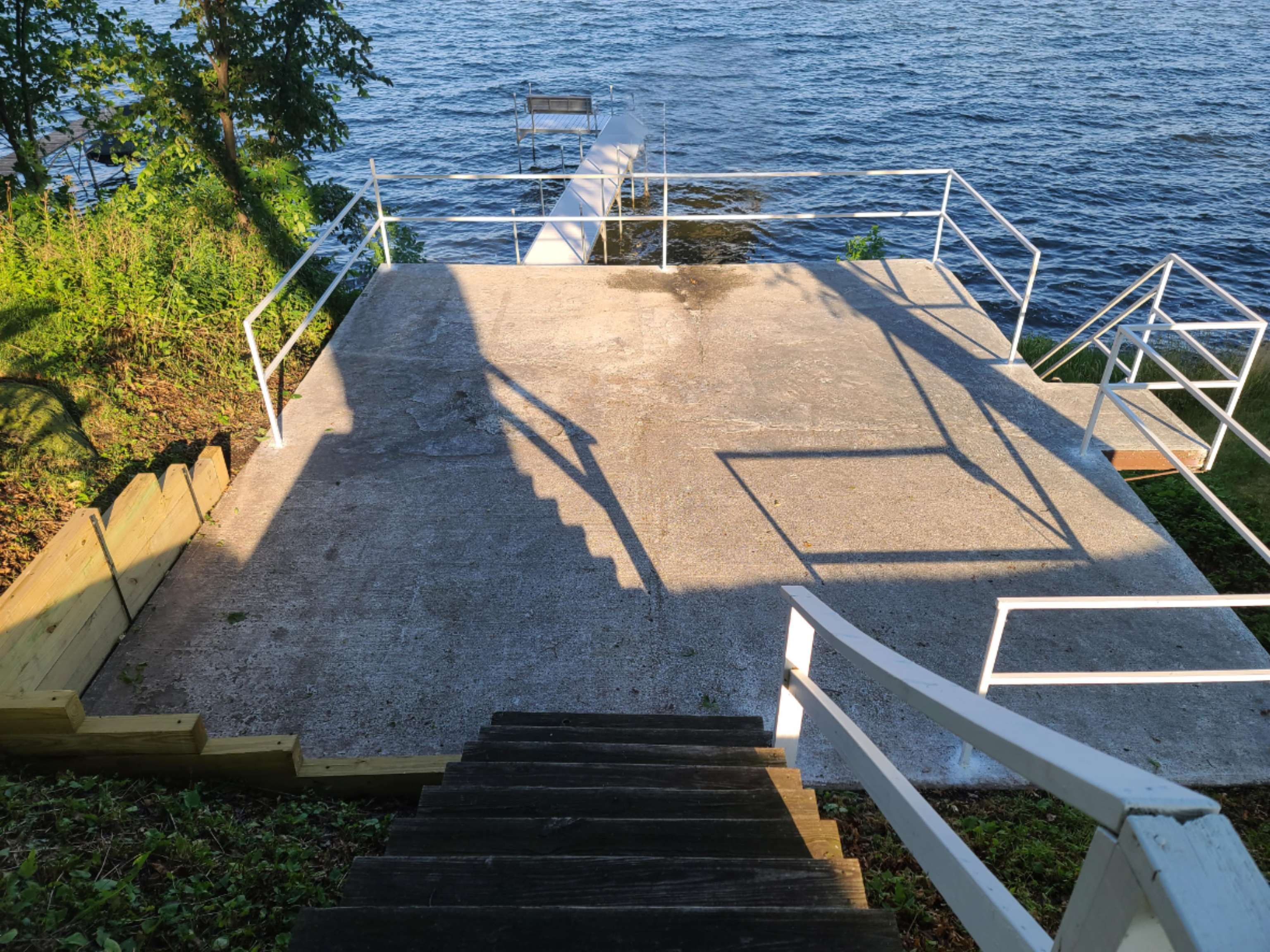 N6629 Harrison Road Hilbert, WI 54129 - Photo 38 of 50