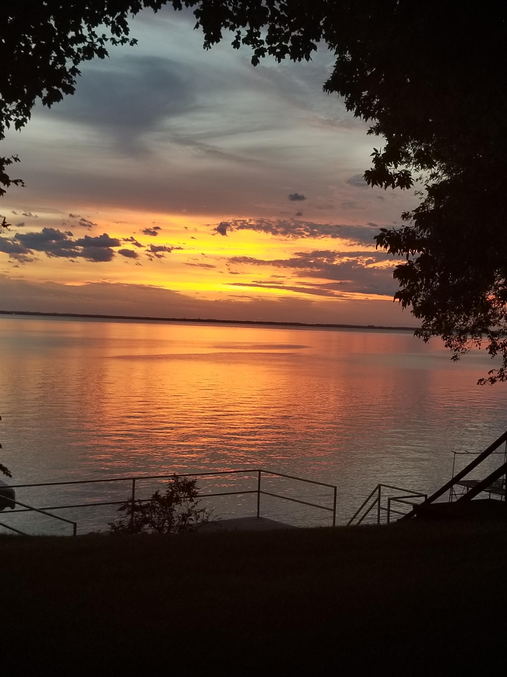 N6629 Harrison Road Hilbert, WI 54129 - Photo 49 of 50