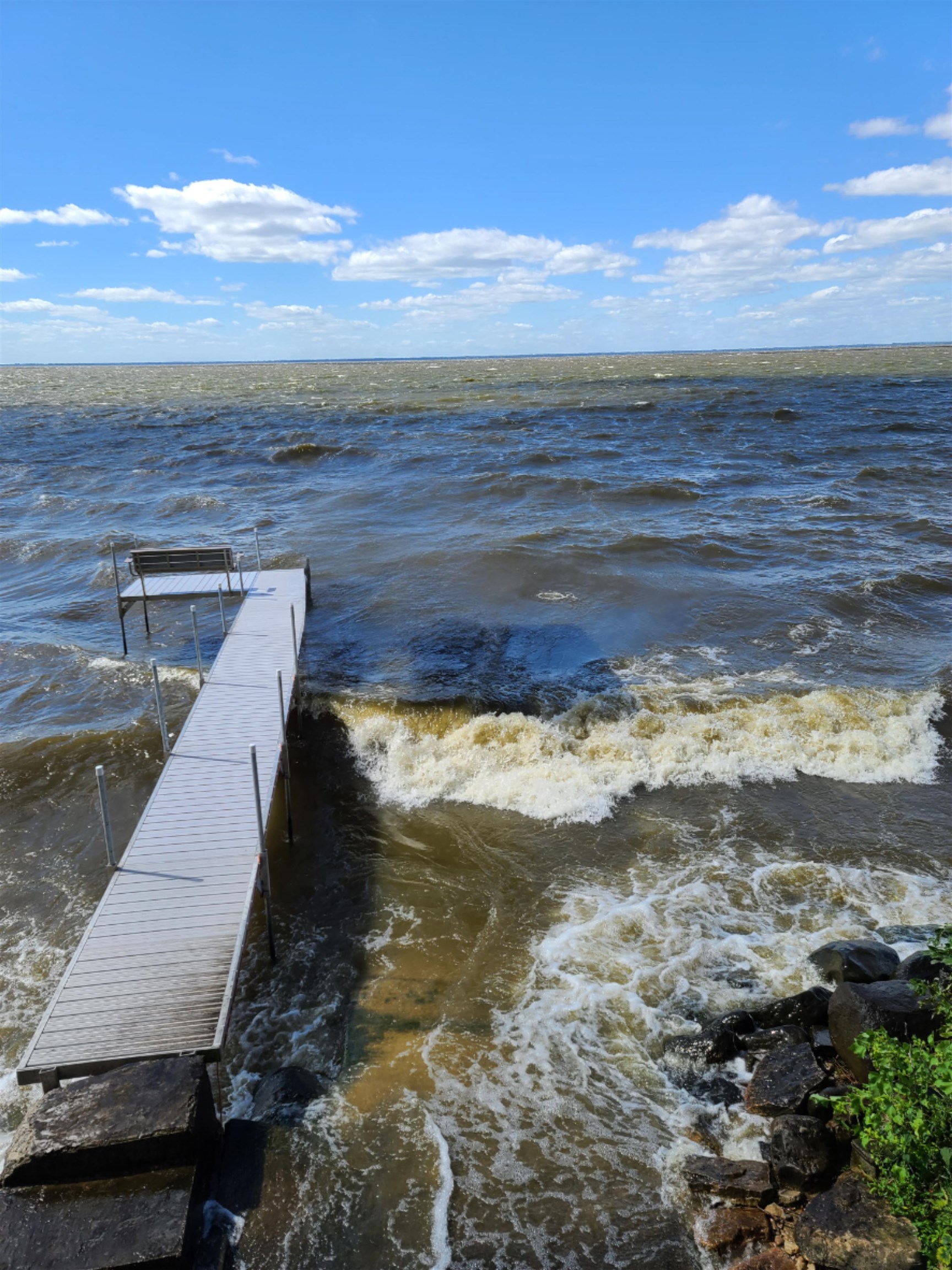 N6629 Harrison Road Hilbert, WI 54129 - Photo 50 of 50