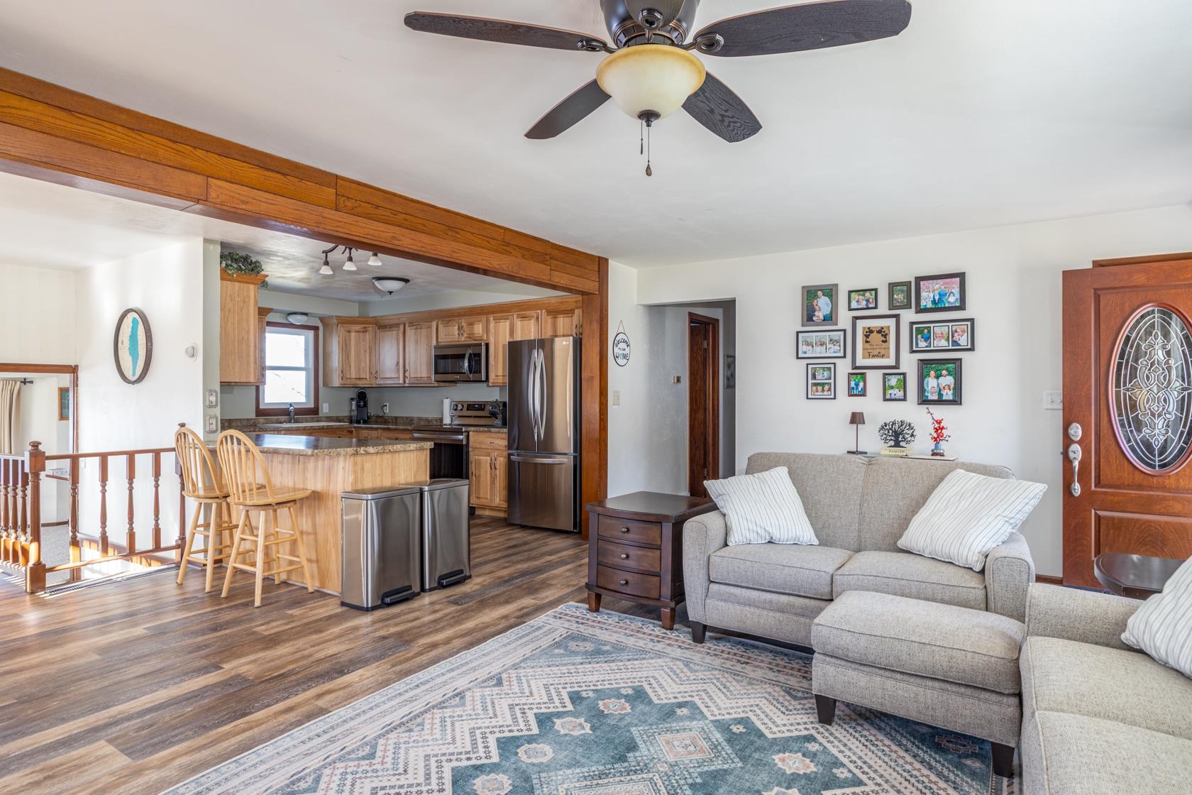 N6629 Harrison Road Hilbert, WI 54129 - Photo 5 of 50