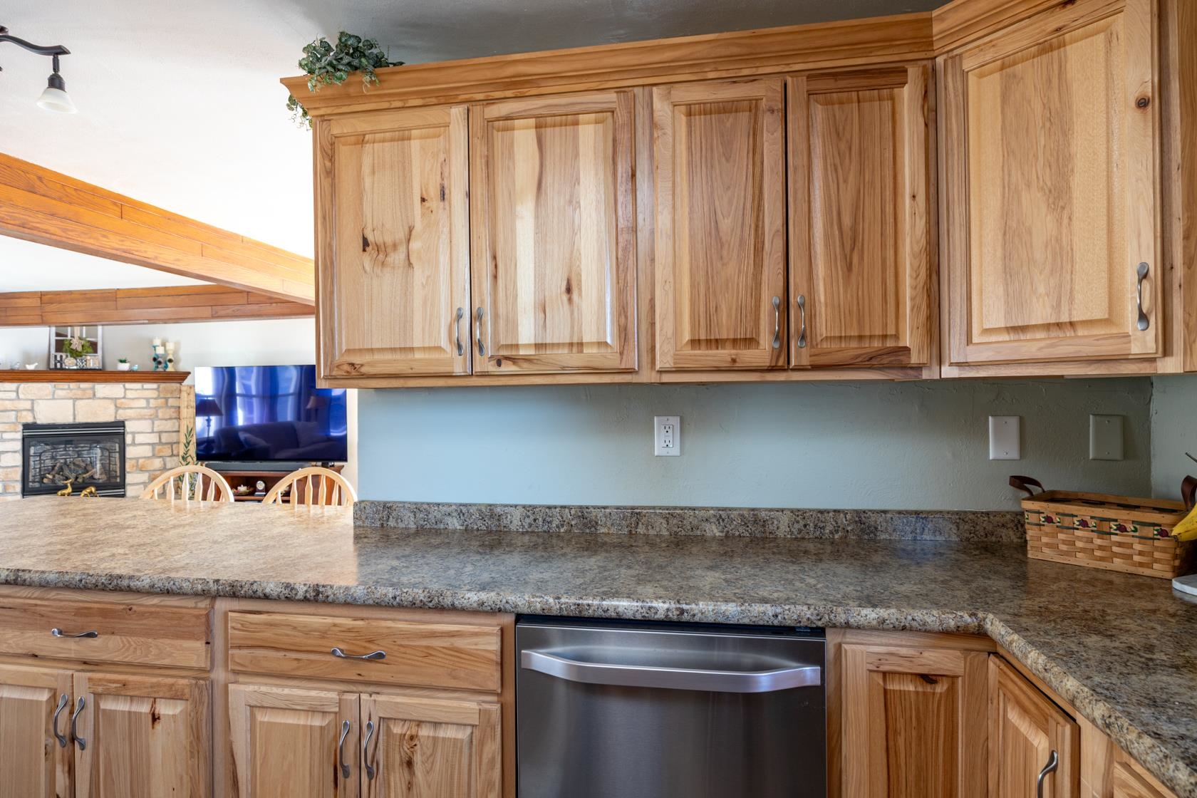 N6629 Harrison Road Hilbert, WI 54129 - Photo 8 of 50