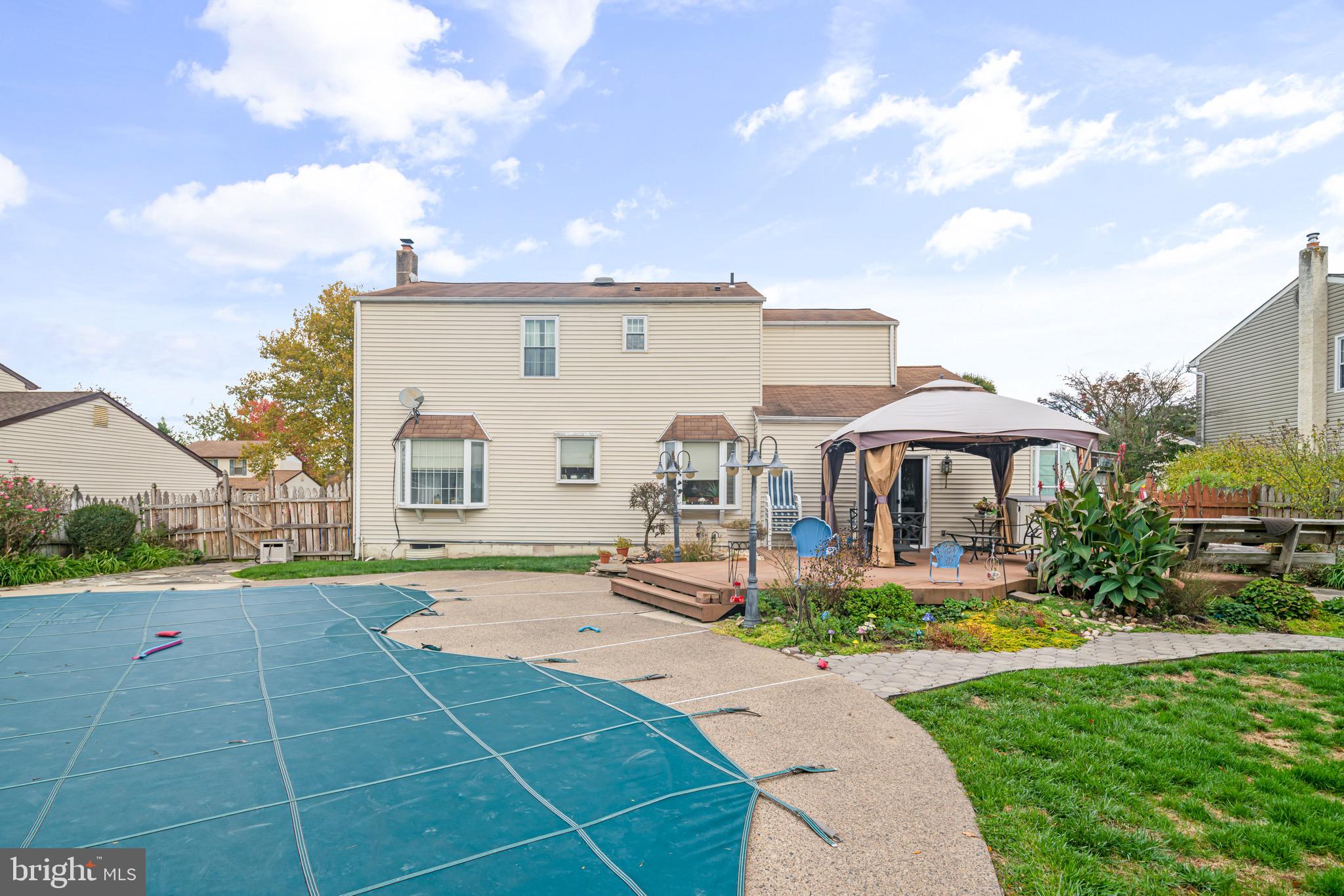 164 Chilton Road Langhorne, PA 19047 - Photo 40 of 46 Gallery Image 40