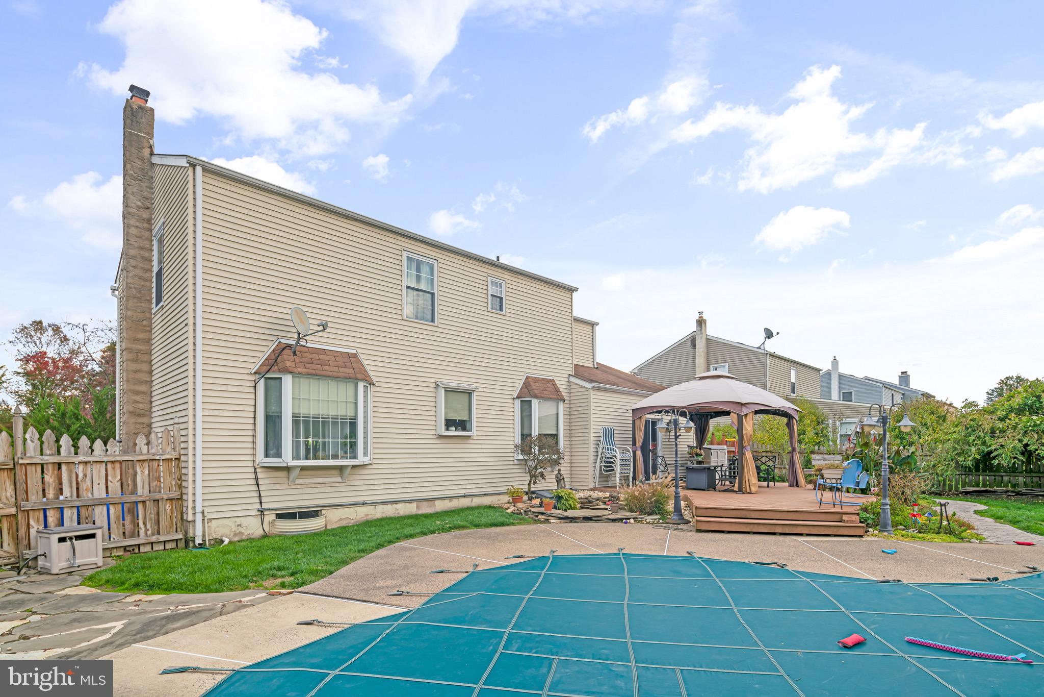 164 Chilton Road Langhorne, PA 19047 - Photo 41 of 46 Gallery Image 41