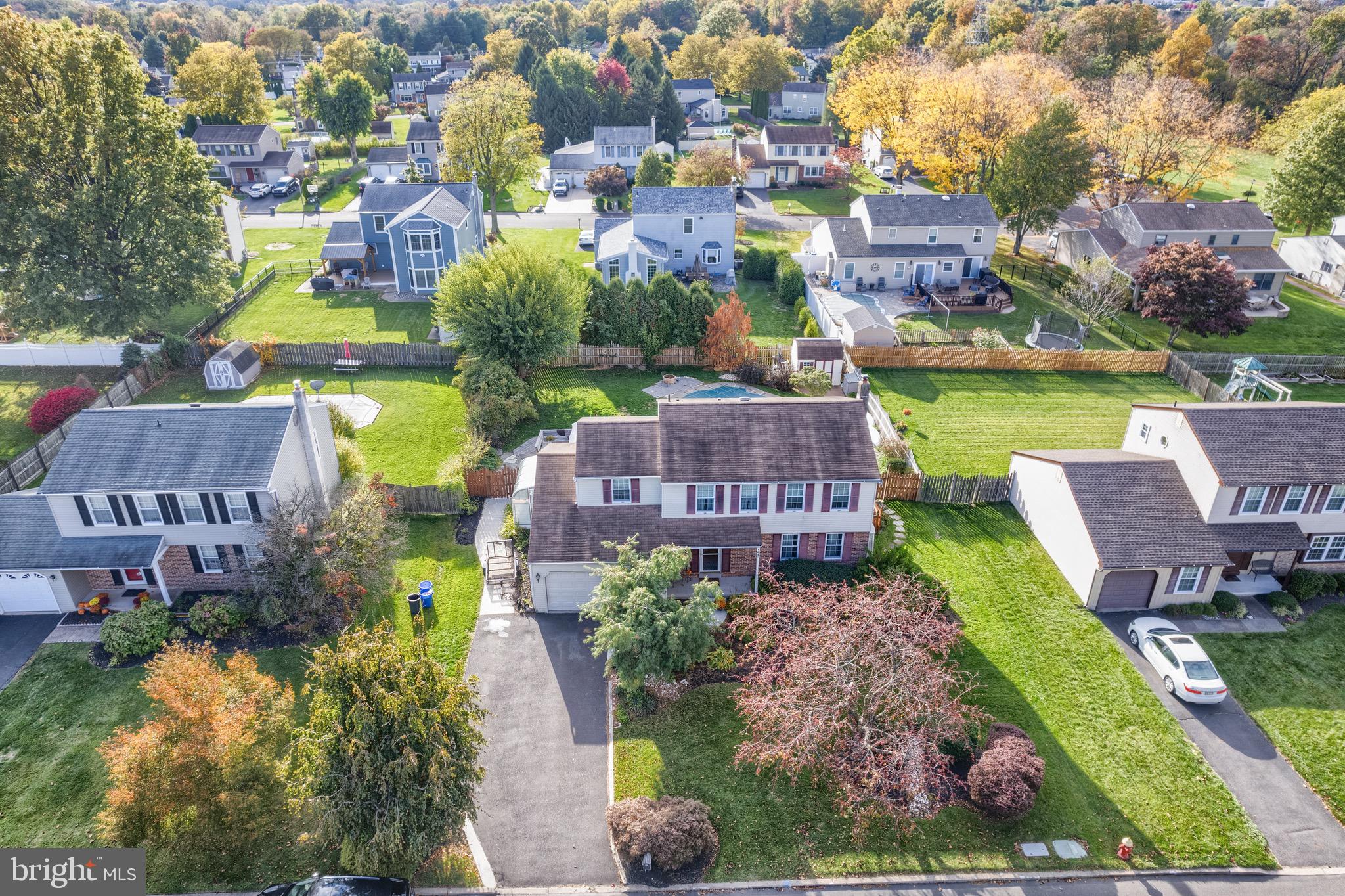 164 Chilton Road Langhorne, PA 19047 - Photo 5 of 46 Gallery Image 5
