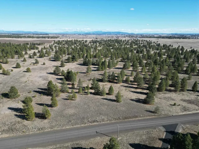 $1,500,000 | 4-xx North Dover Road, Medical Lake, WA 99022