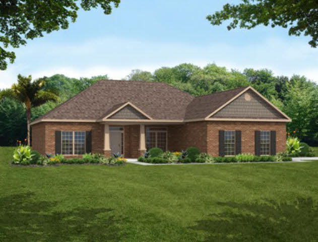 1075 Tampa Avenue Foley, AL 36535 - Photo 1 of 1