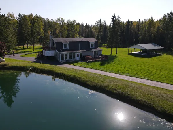 $475,000 | 9850 Elevere Road, Lachine, MI 49753