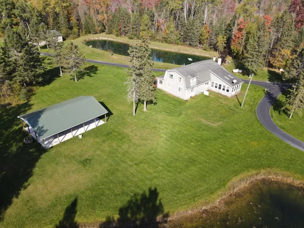 $475,000 | 9850 Elevere Road, Lachine, MI 49753