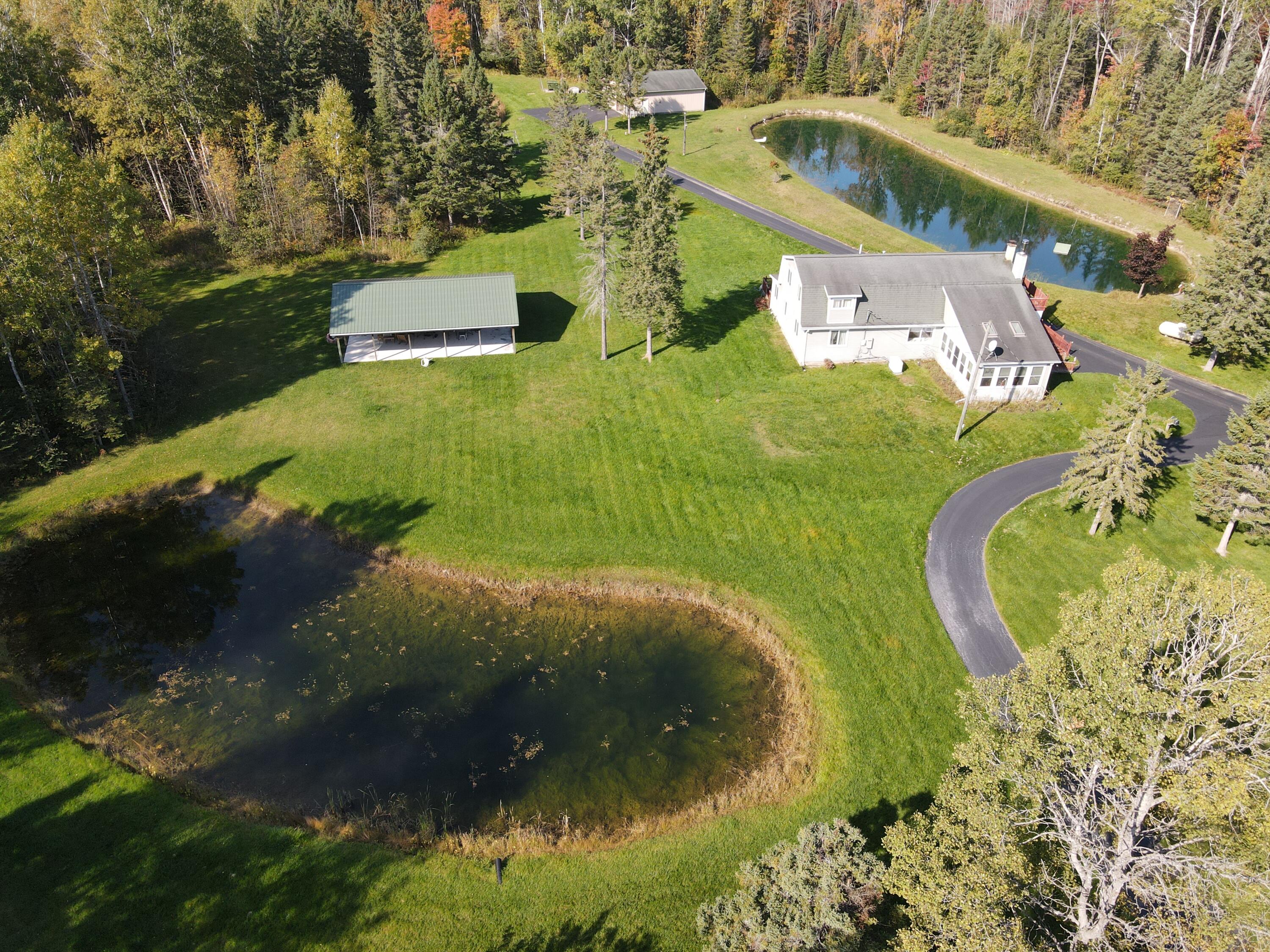 9850 Elevere Road Lachine, MI 49753 - Photo 13 of 71 DJI_0798