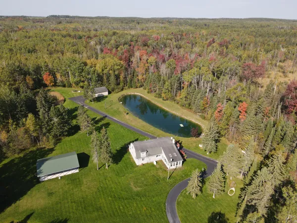 $475,000 | 9850 Elevere Road, Lachine, MI 49753