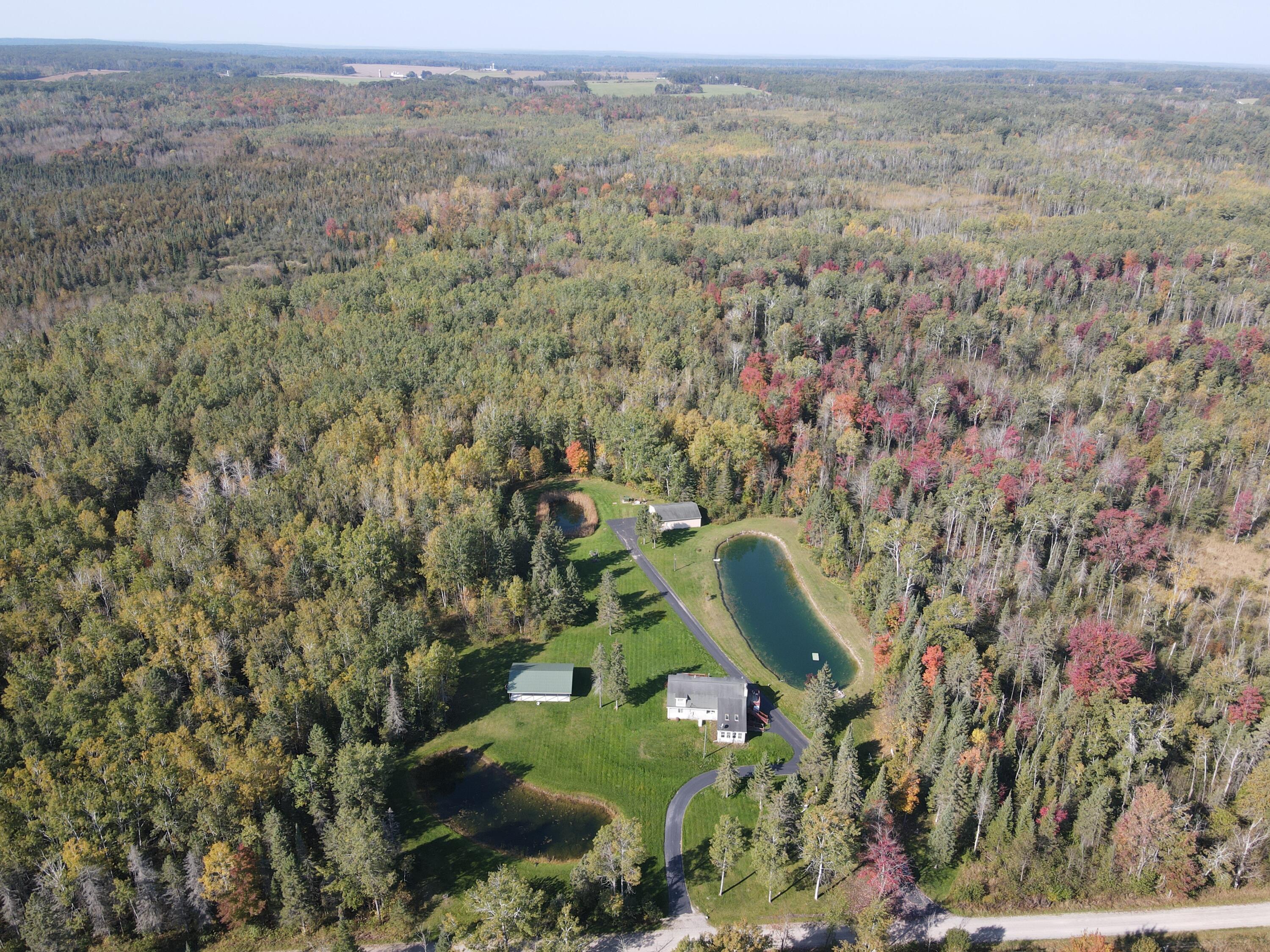 9850 Elevere Road Lachine, MI 49753 - Photo 15 of 71 DJI_0809