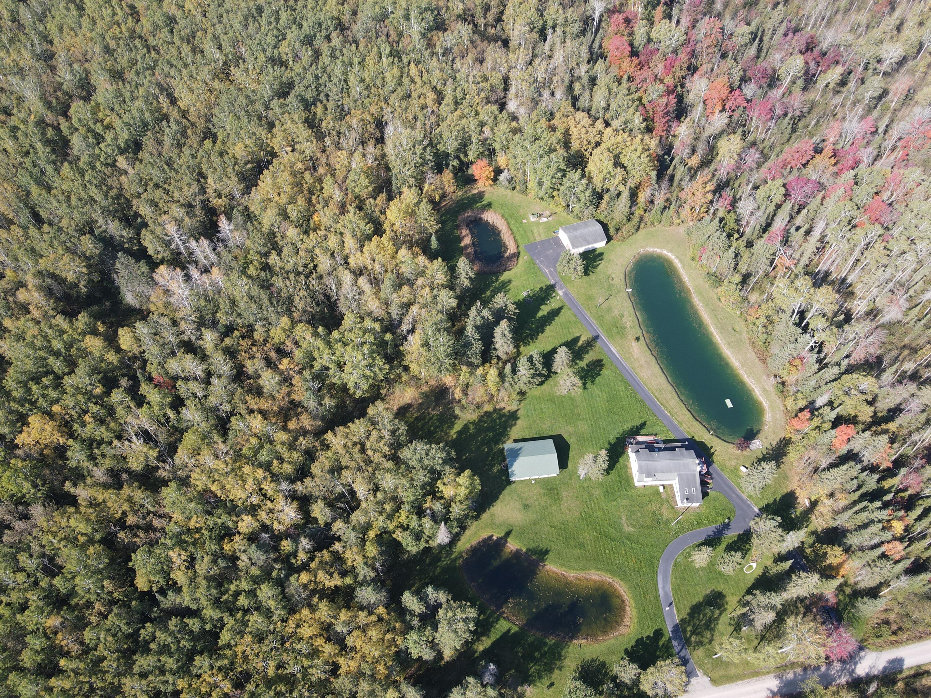 9850 Elevere Road Lachine, MI 49753 - Photo 18 of 71 DJI_0816