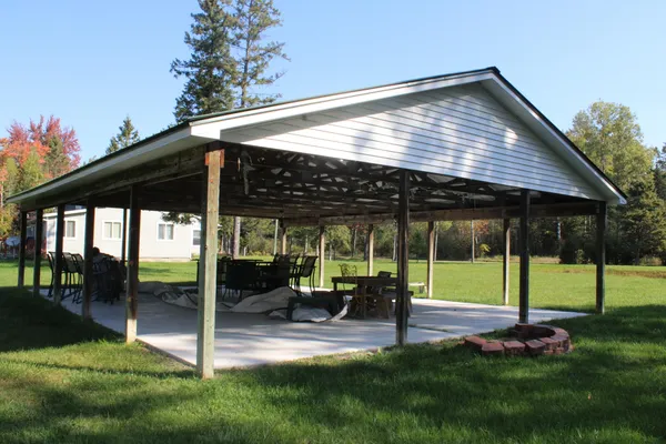 $475,000 | 9850 Elevere Road, Lachine, MI 49753