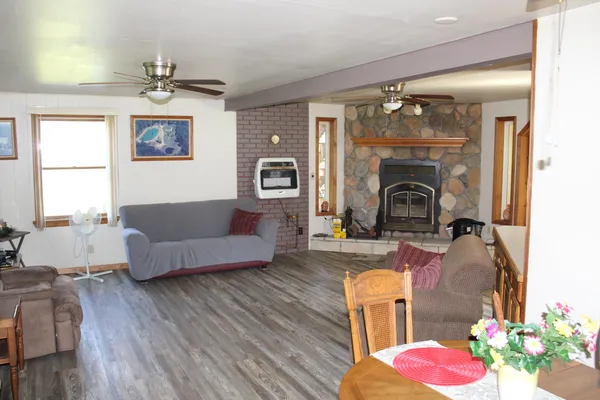 $475,000 | 9850 Elevere Road, Lachine, MI 49753