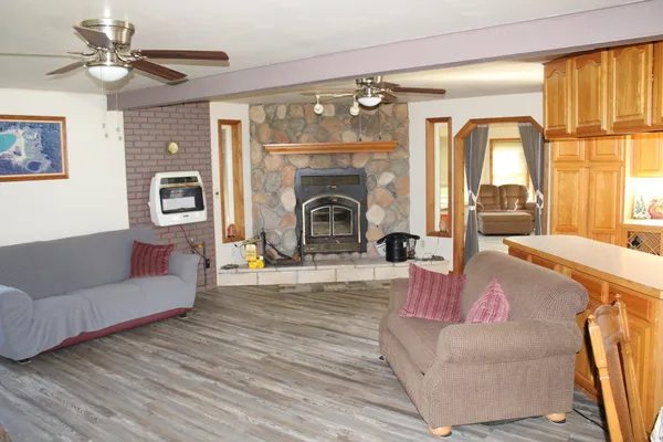$475,000 | 9850 Elevere Road, Lachine, MI 49753