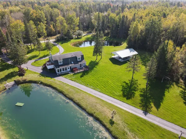 $475,000 | 9850 Elevere Road, Lachine, MI 49753