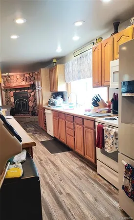 $475,000 | 9850 Elevere Road, Lachine, MI 49753