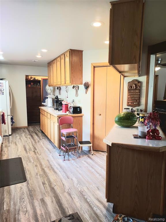9850 Elevere Road Lachine, MI 49753 - Photo 37 of 71 Kitchen