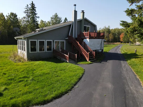 $475,000 | 9850 Elevere Road, Lachine, MI 49753