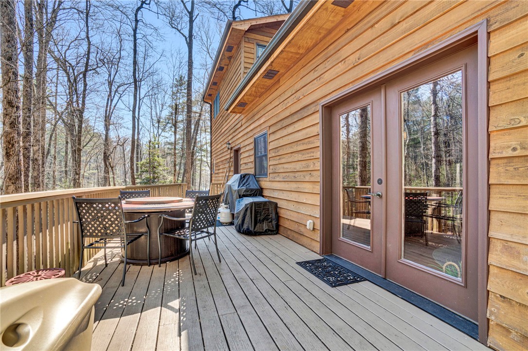 658 Chattooga Lake Road Mountain Rest, SC 29664 - Photo 11 of 43 Gallery Image 11