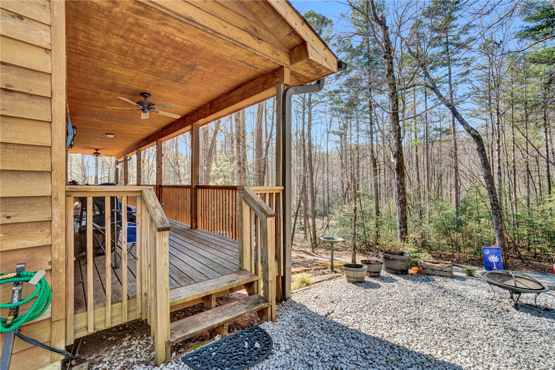 658 Chattooga Lake Road Mountain Rest, SC 29664 - Photo 12 of 43 Gallery Image 12