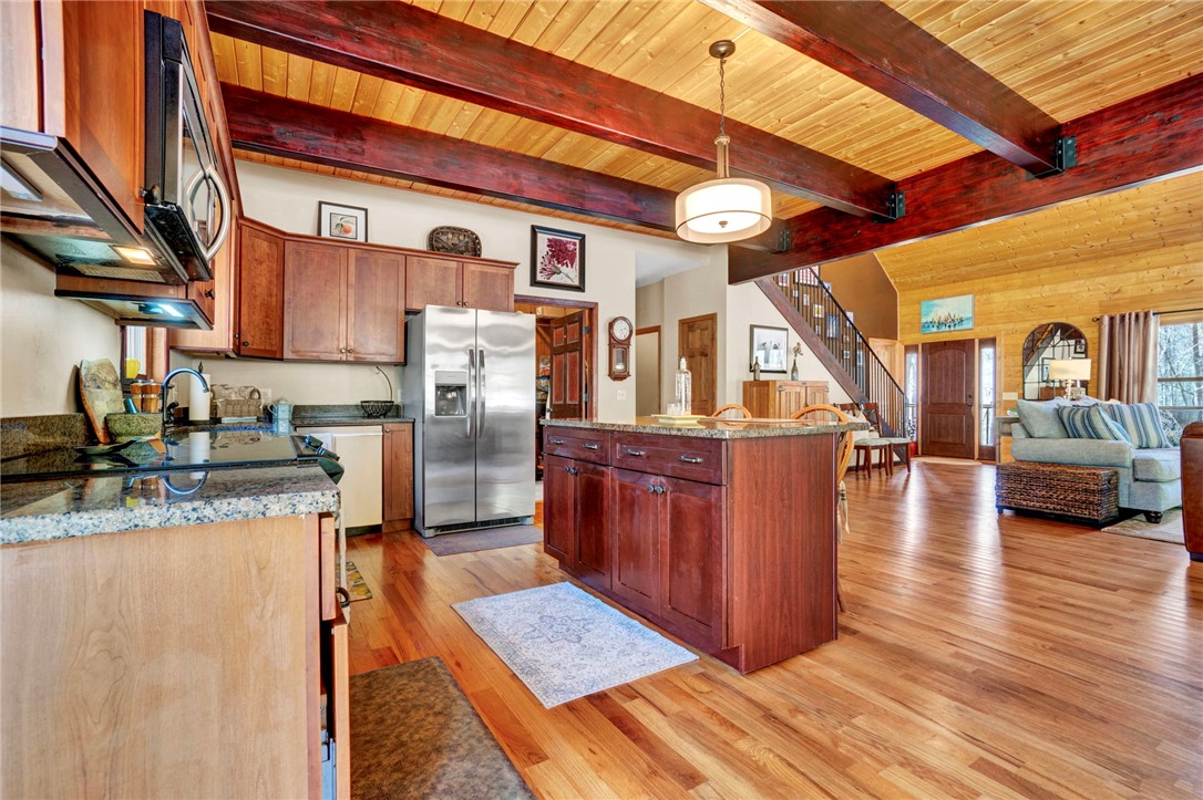 658 Chattooga Lake Road Mountain Rest, SC 29664 - Photo 15 of 43 Gallery Image 15